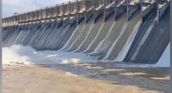 ජලාශ 70ක් තවදුරටත් වාන් දමයි..